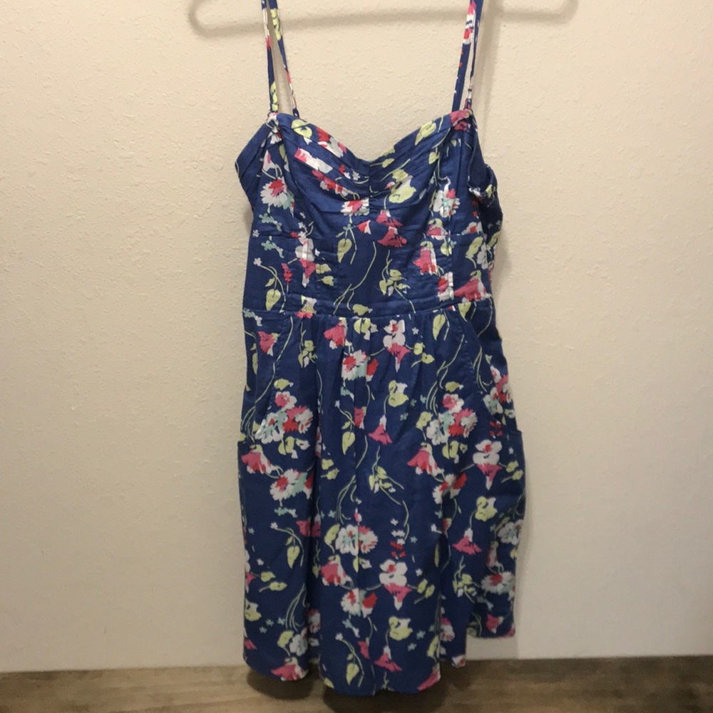 American eagle dress